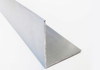Perfil De Aluminio Angulo 25x25mm Natural Largo X 2 Metros 0