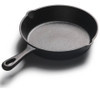 Sarten Queso Provolonera De Hierro Fundido Parrilla 16cm Csp 0
