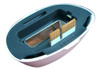 Cabezal Extraible Depiladora Definitiva Philips Bri950 3