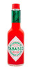 Salsa Tabasco Roja Original 150 Ml. 0