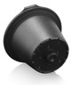 Cápsula De Plástico Recargable Reutilizable Nespresso 2