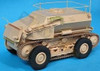 (d_t) Hobby Boss  German Sd.kfz.254  82491 3