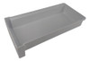 Gaveta De Gelo Para Refrigerador Brm57 (33cmx17cmx6,5cm) 0