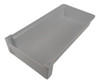 Gaveta De Gelo Para Refrigerador Brm57 (33cmx17cmx6,5cm) 2