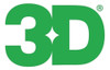 3d Bdx Limpiador De Llantas Ferrico 500cc 1