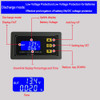 Módulo Controlador Carga Bateria Lithium Xy-cd60 Nfe 5