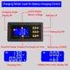 Módulo Controlador Carga Bateria Lithium Xy-cd60 Nfe 6