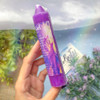 Vela Violeta - Arcanjo Zadkiel - Surge Uma Miniatura 1