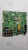 Main Samsung Ln32a610a 0