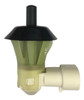 Sensor Pulsador Puerta Linea Fiat 0