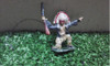 Antiguo Soldado De Plomo (cacique) 2