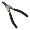 Alicate Anel Externo Bico Curvo 7 Stanley 84-272la 2
