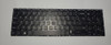Kit 3 Teclas Teclado Notebook Samsung Np300 Preto 1