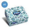 Pack Pañuelos Descartables Doble Hoja Elite 90 U 0
