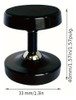 Soporte Universal Para Celular Gym Gimnasio 3 Soporte Universal Para Celular Gym Gimnasio 3