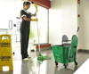 Balde Espremedor P/ Mop Úmido Doblô 30l Am. Ny108 Bralimpia 3
