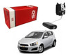 Sensor Nivel Combustivel Ds Sonic 1.6 2013 0