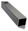 Caño Estructural Cuadrado 40 X 40 X 1.6 Mm Barra 6 Mts - Ha 0