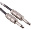 Seismic Audio 3 Pies Trs Macho A Doble Cable Bifurcador Ts Y 1