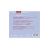 Smetana/musilova/prague National Theatre Bartered Bride Cdx2 1