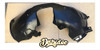 Pasarrueda Guardaplast Derecho Citroen C4 4p 5p 2007/2014 6