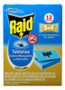 Tabletas Para Mosquitos Raid X 60 Y Aparato Que Se Enchufa 5