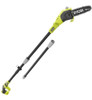 Podador De Alturas Ryobi 18v (solo) 0