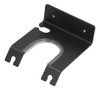 Rack De Secador De Cabelo Antiderrapante, Leve, Estável, Dur 2