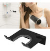Rack De Secador De Cabelo Antiderrapante, Leve, Estável, Dur 4