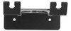 Rack De Secador De Cabelo Antiderrapante, Leve, Estável, Dur 5