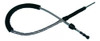 Cable Comando Cambio Volkswagen Golf Iv 99/07 - Bora 0