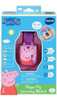Reloj Rosa Peppa Pig Vtech - Mosca 1