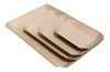 Bandeja Panaderia N° 1 Marron Pack X 100u. 0
