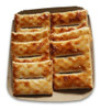 Bandeja Panaderia N° 1 Marron Pack X 100u. 3