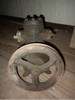 Cabezal Para Compresor Marca Delfar 1