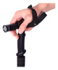 Baston De Trekking Con Linterna Senderismo Montaña Gz102 2