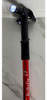 Baston De Trekking Con Linterna Senderismo Montaña Gz102 5