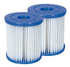 Cartucho Repuesto Filtro X2 Bestway Bomba 58381 Pileta Lona 0