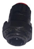Acople Rápido Racor Tubo 3/8  Conector Racor Y Virola Tubo 3