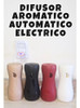 Aparato Difusor Aromático Automático Electrico 0