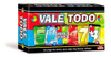 Juego Vale Todo - Juego De Mesa - Vamos A Jugar 1