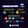 Tecla Faros Auxiliares Volkswagen Gol/country/saveiro 3