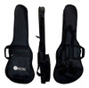 Capa Bag Acolchoada Cargo P/ Baixo Com Alças E Bolso Ibanez 0