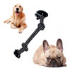 Brinquedo Pet Rope Mordedor Corda Interativo Trançada Caes 0