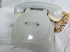 Antiguo Telefono Retro Gris De Hotel Envios Mar Del Plata 1