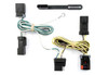 Curt 55537 Arnés De Cableado Personalizado 0