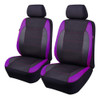 Flying Banner - Fundas Para Asiento De Coche De Fibra De Car 0