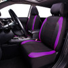 Flying Banner - Fundas Para Asiento De Coche De Fibra De Car 2