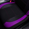Flying Banner - Fundas Para Asiento De Coche De Fibra De Car 5