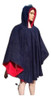 Poncho Polar Reversible. 0